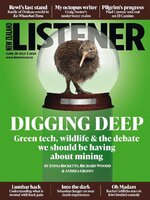 New Zealand Listener